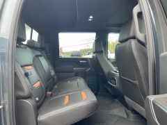 Used 2020  GMC Sierra 2500 4WD Crew Cab AT4 Gas at Tecforce Automotive near Bridgeport, NY