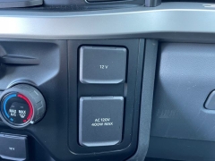 Used 2025  Ford Super Duty F-350 4WD XLT Crew Cab DRW 8' Box at Tecforce Automotive near Bridgeport&comma; NY