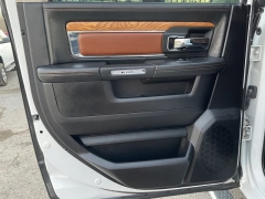 Used 2017  Ram 3500 4WD Mega Cab Longhorn at Tecforce Automotive near Bridgeport&comma; NY