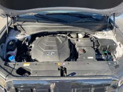 Used 2025  Hyundai Palisade SEL AWD at Tecforce Automotive near Bridgeport&comma; NY