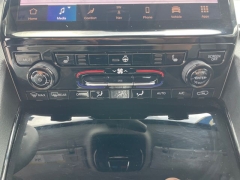 Used 2023  Jeep Grand Cherokee L Limited 4x4 at Tecforce Automotive near Bridgeport&comma; NY