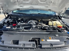 Used 2024 Ford Super Duty F-350 4WD XL Crew Cab DRW 8' Box at Tecforce Automotive near Bridgeport, NY
