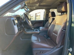 Used 2017  Chevrolet Silverado 2500 4WD Crew Cab High Country at Tecforce Automotive near Bridgeport&comma; NY