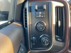 Used 2017  Chevrolet Silverado 2500 4WD Crew Cab High Country at Tecforce Automotive near Bridgeport&comma; NY