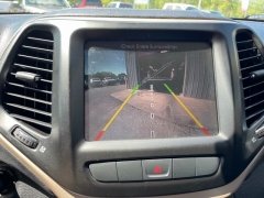 Used 2015 Jeep Cherokee 4d SUV 4WD Latitude at Tecforce Automotive near Bridgeport, NY