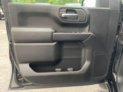 Used 2024  GMC Sierra 1500 4WD Crew Cab 147" Pro at Tecforce Automotive near Bridgeport&comma; NY