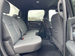 Used 2024  Ram 2500 4WD Big Horn Crew Cab 6'4" Box at Tecforce Automotive near Bridgeport&comma; NY