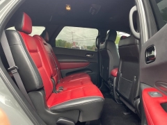 Used 2021 Dodge Durango R/T AWD at Tecforce Automotive near Bridgeport, NY