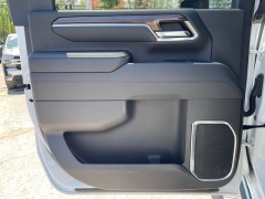 Used 2025  Chevrolet Silverado 2500HD 4WD Crew Cab 159" LT Gas at Tecforce Automotive near Bridgeport&comma; NY
