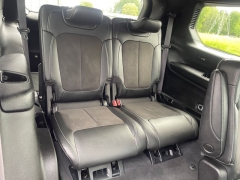 Used 2024  Jeep Grand Cherokee L Altitude X 4x4 at Tecforce Automotive near Bridgeport&comma; NY