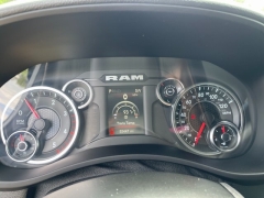 Used 2022 Ram 2500 4WD Big Horn Crew Cab 6'4" Box at Tecforce Automotive near Bridgeport, NY