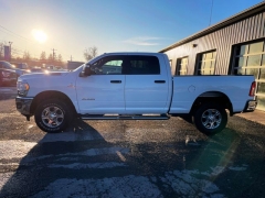 Used 2024  Ram 2500 4WD Big Horn Crew Cab 6'4" Box at Tecforce Automotive near Bridgeport&comma; NY