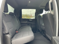 Used 2023  Chevrolet Silverado 2500HD 4WD Crew Cab 159" Custom Gas at Tecforce Automotive near Bridgeport&comma; NY