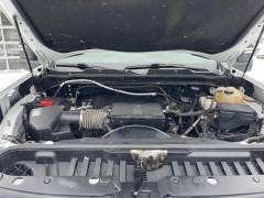 Used 2021  Chevrolet Silverado 2500HD 4WD Crew Cab 159" Custom Gas at Tecforce Automotive near Bridgeport&comma; NY