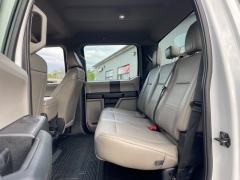 Used 2021 Ford Super Duty F-250 4WD XL Crew Cab SRW 6.75' Box at Tecforce Automotive near Bridgeport, NY