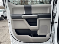 Used 2018  Ford Super Duty F-250 4WD Crew Cab XLT at Tecforce Automotive near Bridgeport&comma; NY