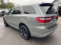 Used 2026  Dodge Durango GT AWD at Tecforce Automotive near Bridgeport&comma; NY
