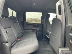Used 2021  GMC Sierra 1500 4WD Crew Cab 157" Elevation at Tecforce Automotive near Bridgeport&comma; NY