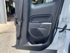 Used 2022  Chevrolet Colorado 4WD Ext Cab 128" Work Truck at Tecforce Automotive near Bridgeport&comma; NY