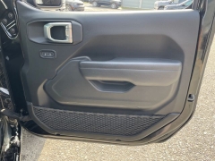 Used 2024  Jeep Wrangler 4xe Sport S 4x4 at Tecforce Automotive near Bridgeport&comma; NY