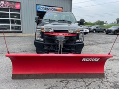 Used 2017 Ford Super Duty F-250 4WD Reg Cab XL at Tecforce Automotive near Bridgeport, NY