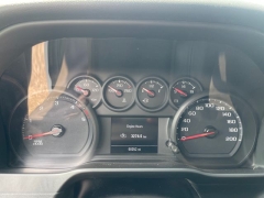 Used 2021  Chevrolet Silverado 3500HD 4WD Crew Cab 159" Work Truck Dsl at Tecforce Automotive near Bridgeport&comma; NY