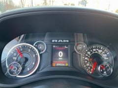 Used 2024  Ram 2500 4WD Big Horn Crew Cab 8' Box at Tecforce Automotive near Bridgeport&comma; NY