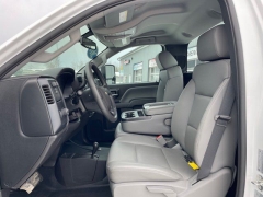 Used 2018  Chevrolet Silverado 3500 4WD Reg Cab Work Truck SRW at Tecforce Automotive near Bridgeport&comma; NY