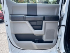 Used 2021  Ford Super Duty F-250 4WD XLT Crew Cab SRW 6&period;75' Box at Tecforce Automotive near Bridgeport&comma; NY