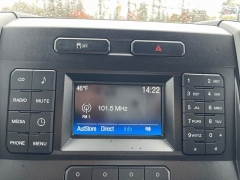 Used 2017  Ford Super Duty F-250 4WD Supercab XL at Tecforce Automotive near Bridgeport, NY