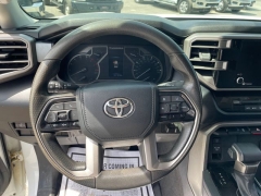 Used 2024  Toyota Tundra 4WD SR5 CrewMax 5&period;5ft Bed at Tecforce Automotive near Bridgeport&comma; NY