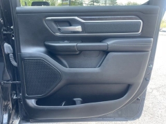 Used 2023  Ram 1500 4WD Big Horn Crew Cab 5'7" Box at Tecforce Automotive near Bridgeport&comma; NY