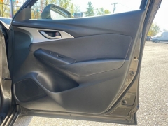 Used 2016  Mazda CX-3 4d SUV AWD Sport at Tecforce Automotive near Bridgeport, NY