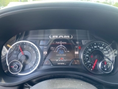 Used 2023  Ram 1500 4WD Big Horn Crew Cab 5'7" Box at Tecforce Automotive near Bridgeport&comma; NY