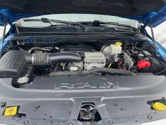 Used 2021  Ram 1500 4WD Big Horn Crew Cab 5'7" Box at Tecforce Automotive near Bridgeport&comma; NY