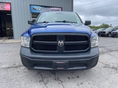 Used 2019 Ram 1500 Classic 4WD Quad Cab Tradesman at Tecforce Automotive near Bridgeport, NY