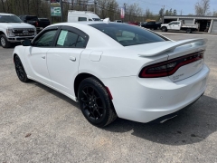 Used 2015 Dodge Charger 4d Sedan SXT AWD at Tecforce Automotive near Bridgeport, NY