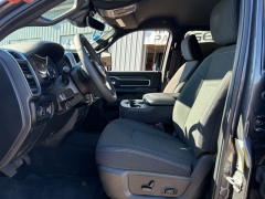 Used 2025  Ram 2500 4WD Big Horn Crew Cab 6'4" Box at Tecforce Automotive near Bridgeport&comma; NY
