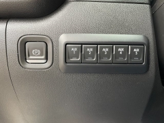 Used 2022  Chevrolet Silverado 2500HD 4WD Crew Cab 159" Custom at Tecforce Automotive near Bridgeport, NY