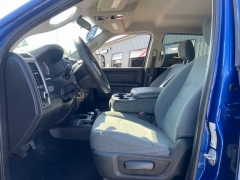 Used 2018 Ram 2500 4WD Crew Cab Tradesman at Tecforce Automotive near Bridgeport, NY