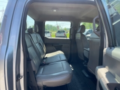 Used 2020 Ford Super Duty F-350 4WD Crew Cab XL SRW at Tecforce Automotive near Bridgeport, NY