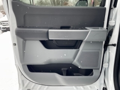 Used 2024  Ford Super Duty F-250 4WD XLT Crew Cab SRW 6&period;75' Box at Tecforce Automotive near Bridgeport&comma; NY