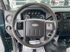 Used 2011  Ford Super Duty F-450 4WD Crew Cab XL DRW at Tecforce Automotive near Bridgeport&comma; NY