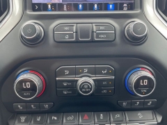 Used 2020  Chevrolet Silverado 2500 4WD Crew Cab LTZ Dsl at Tecforce Automotive near Bridgeport&comma; NY