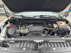 Used 2023  Chevrolet Silverado 2500HD 4WD Crew Cab 159" LT Gas at Tecforce Automotive near Bridgeport, NY