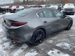 Used 2019  Mazda Mazda3 4d Sedan AWD Select at Tecforce Automotive near Bridgeport&comma; NY
