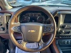 Used 2017  Chevrolet Silverado 2500 4WD Crew Cab High Country at Tecforce Automotive near Bridgeport&comma; NY