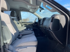 Used 2019  GMC Sierra 1500 Limited 4WD Double Cab Base at Tecforce Automotive near Bridgeport&comma; NY