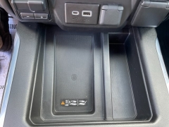 Used 2022 Chevrolet Silverado 2500HD 4WD Crew Cab 159" LTZ Dsl at Tecforce Automotive near Bridgeport, NY