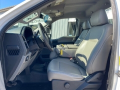Used 2019  Ford Super Duty F-250 4WD Reg Cab XL at Tecforce Automotive near Bridgeport&comma; NY